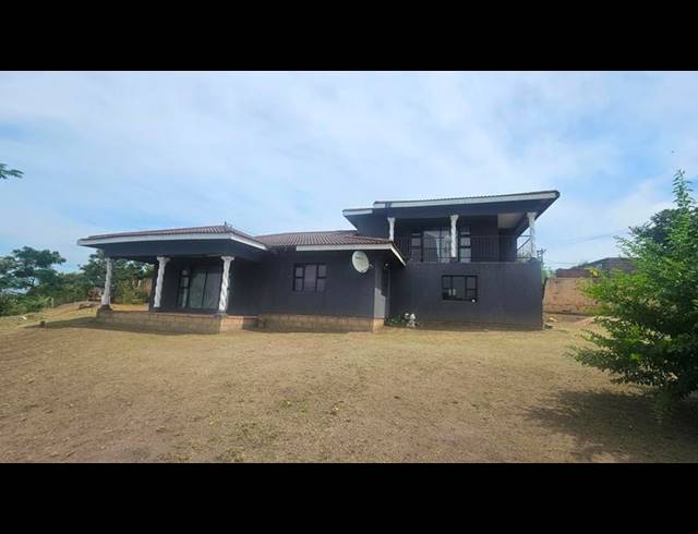 3 BEDROOM HOUSE FOR SALE IN LOVU